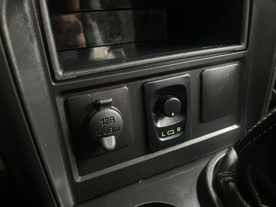 Chevrolet Niva I Рестайлинг Екатеринбург  - изображение 19
