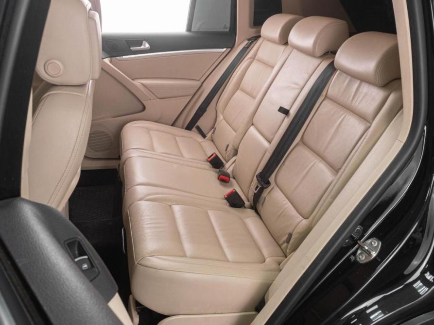 Volkswagen Tiguan I Рестайлинг Тюмень  - изображение 13