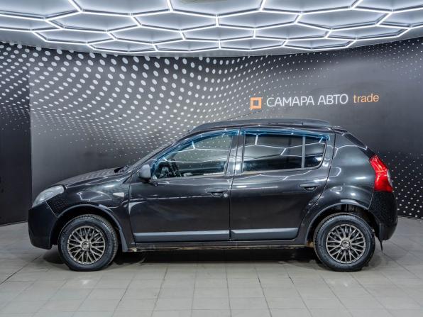 Renault Sandero I с пробегом 2011 года, цена 315 000 рублей, 220839 км, хэтчбек, Автокод Объявления