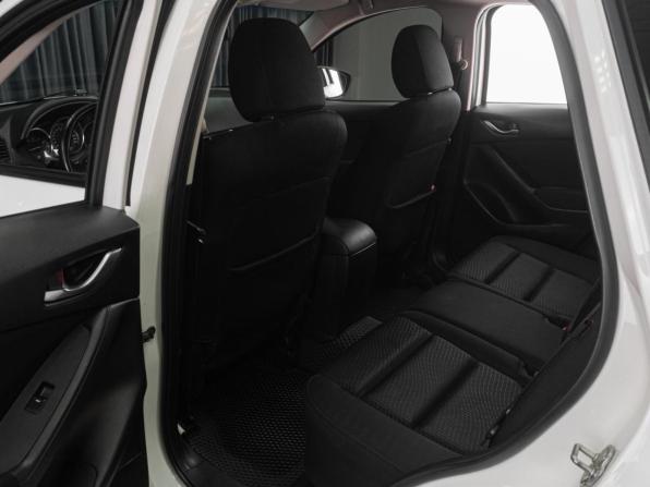 Mazda CX-5 I с пробегом 2012 года, цена 1 559 000 рублей, 191114 км, внедорожник, Автокод Объявления