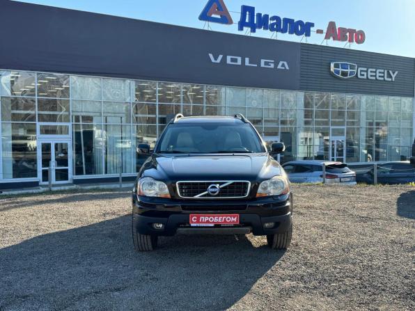 Volvo XC90 I Рестайлинг с пробегом 2006 года, цена 895 000 рублей, 396104 км, внедорожник, Автокод Объявления