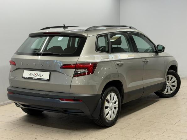 Skoda Karoq I с пробегом 2020 года, цена 2 222 000 рублей, 85081 км, внедорожник, Автокод Объявления