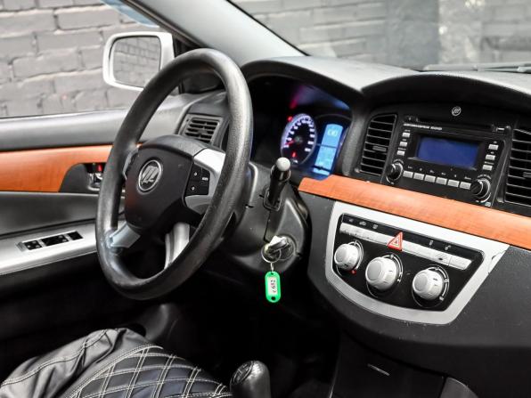 Lifan Solano I (620) с пробегом 2012 года, цена 170 000 рублей, 231443 км, седан, Автокод Объявления