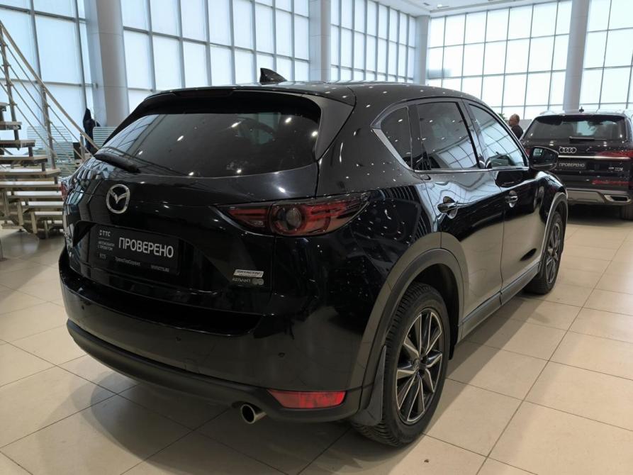Mazda CX-5 II Казань  - изображение 6