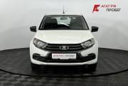 Lada (ВАЗ) Granta I Рестайлинг Нижний Новгород  - изображение 25