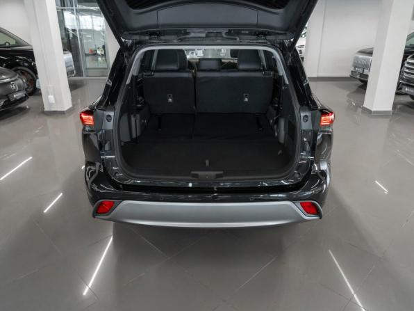 Toyota Highlander IV (XU70) с пробегом 2026 года, цена 5 150 000 рублей, 25 км, внедорожник, Автокод Объявления