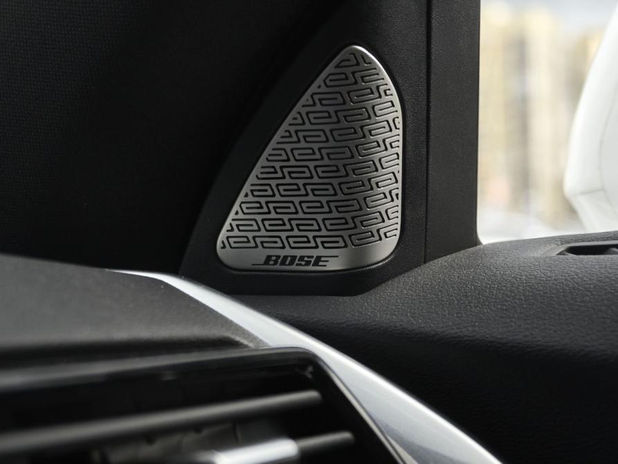 Geely Tugella I Рестайлинг Казань  - изображение 13