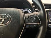 Toyota Camry VIII (XV70) Санкт-Петербург  - изображение 46