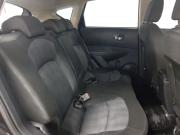 Nissan Qashqai I Рестайлинг Москва  - изображение 31
