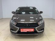 Lada (ВАЗ) Vesta I Альметьевск  - изображение 23