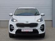 Kia Sportage IV Рестайлинг Белгород  - изображение 23