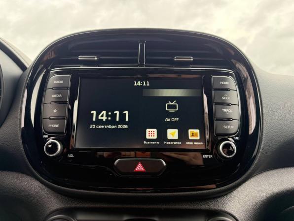 Kia Soul III с пробегом 2021 года, цена 1 865 000 рублей, 114000 км, хэтчбек, Автокод Объявления
