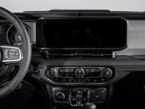 Jeep Wrangler IV (JL) Рестайлинг с пробегом 2025 года, цена 6 890 000 рублей, 2884 км, внедорожник, Автокод Объявления