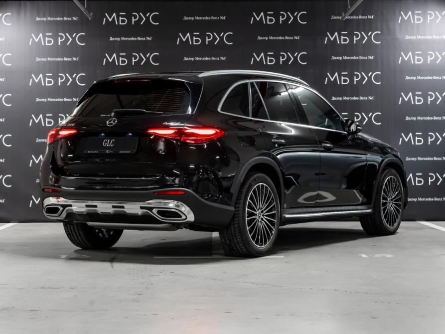 Mercedes-Benz GLC II (X254) Москва  - изображение 4