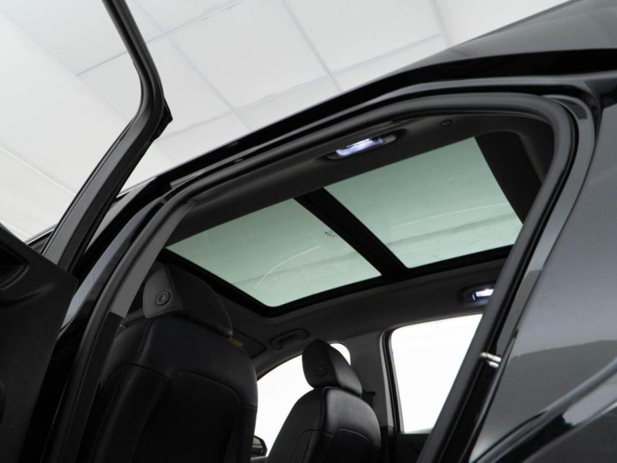 Chevrolet Equinox III Рестайлинг Москва  - изображение 13