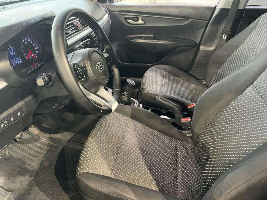 Kia Rio IV Стерлитамак  - изображение 7