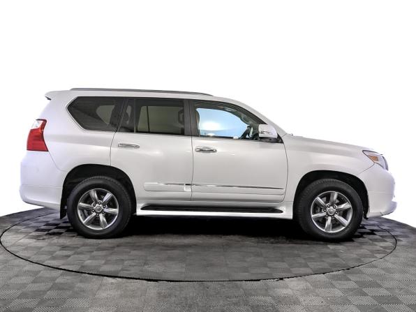 Lexus GX II с пробегом 2012 года, цена 3 500 000 рублей, 178912 км, внедорожник, Автокод Объявления