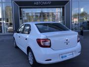 Renault Logan II Рестайлинг Брянск  - изображение 22