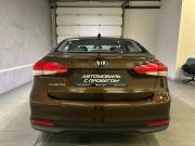 Kia Cerato III Рестайлинг (Classic) Новосибирск  - изображение 30