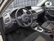 Audi Q3 I (8U) Москва  - изображение 37