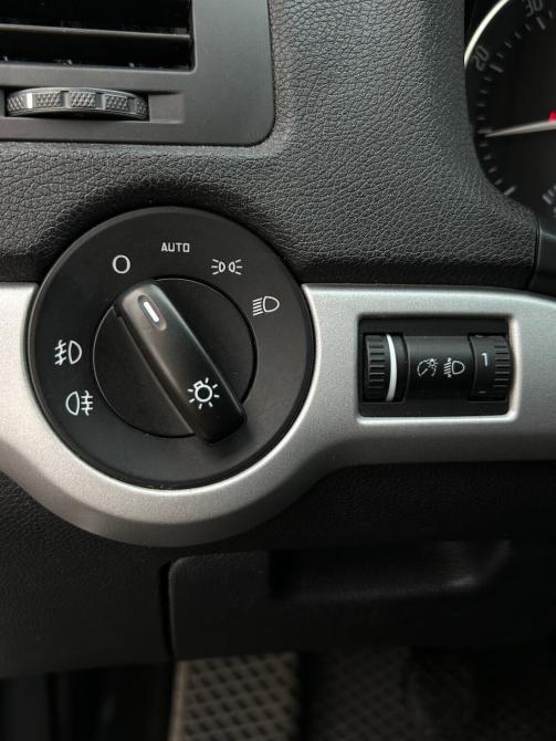 Skoda Octavia II (A5) Рестайлинг Альметьевск  - изображение 21
