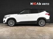 Kia Seltos I Екатеринбург  - изображение 23