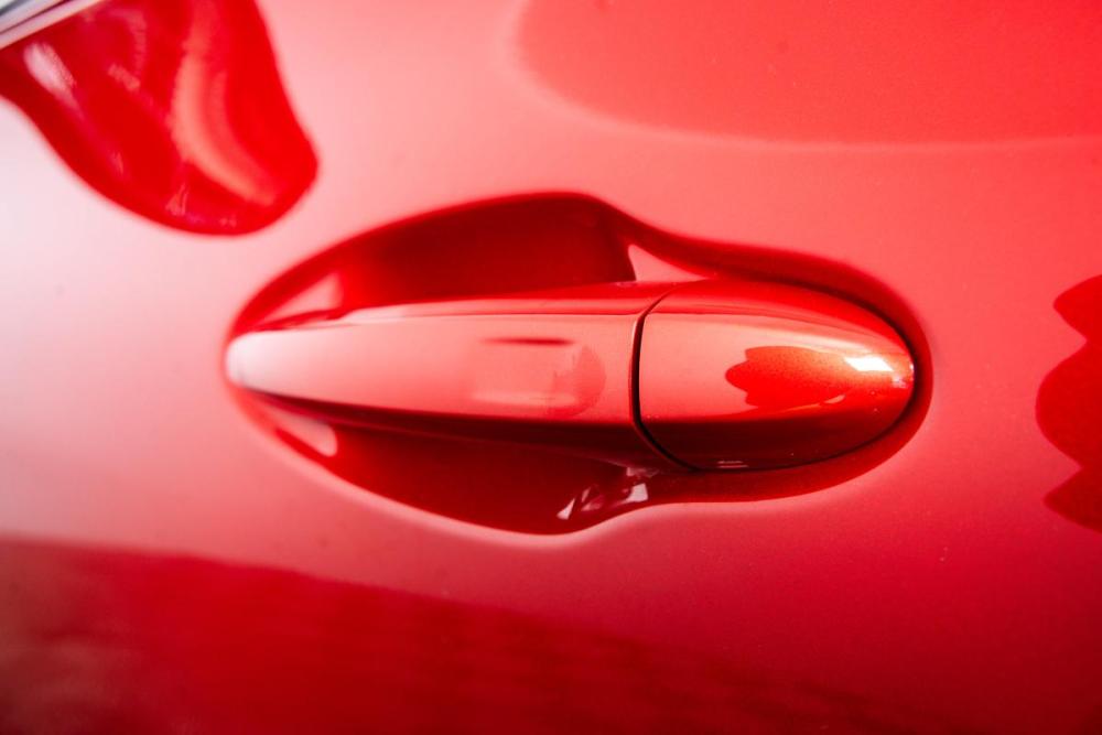 Chery Tiggo 8 Pro Max I Пермь  - изображение 9