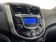 Hyundai Solaris I Уфа  - изображение 30