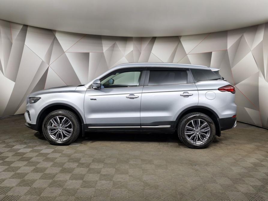 Geely Atlas Pro Москва  - изображение 5