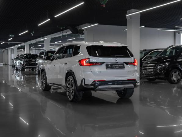 BMW X1 III (U11/U12) с пробегом 2024 года, цена 5 200 000 рублей, 1253 км, внедорожник, Автокод Объявления