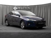 Hyundai Elantra VI (AD) Москва  - изображение 25