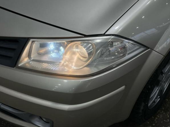 Renault Megane II Рестайлинг с пробегом 2008 года, цена 522 000 рублей, 220803 км, универсал, Автокод Объявления