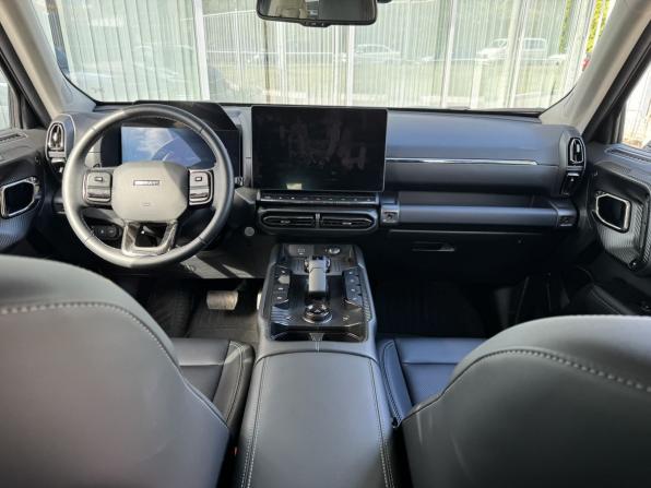 Haval H7 I с пробегом 2025 года, цена 3 200 000 рублей, 4111 км, внедорожник, Автокод Объявления