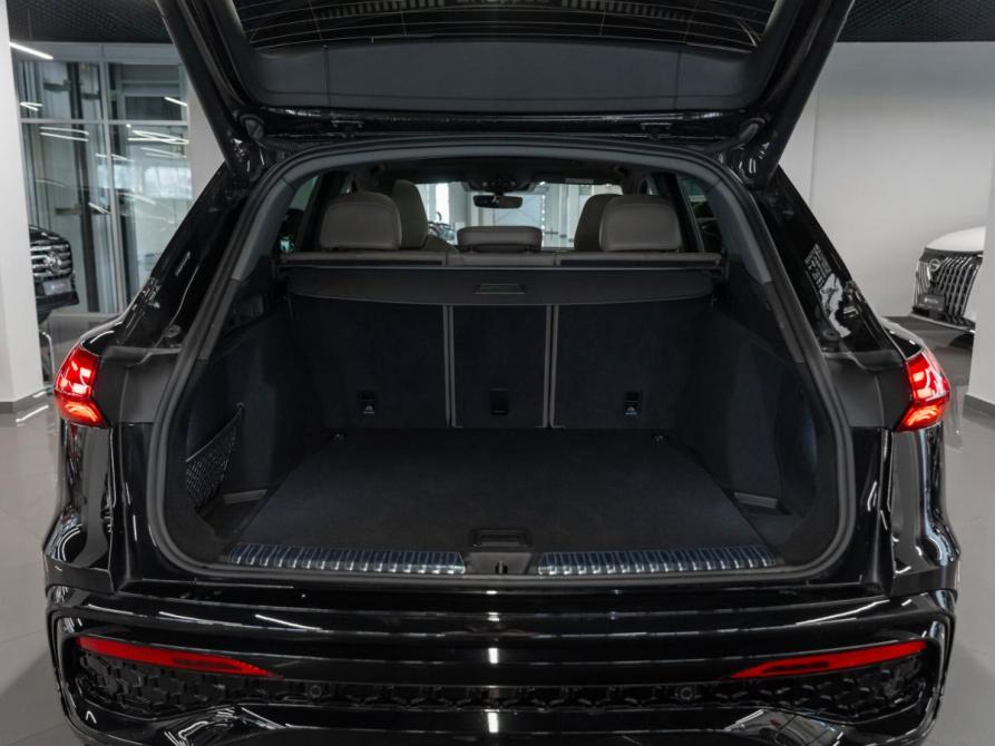 Audi Q5 III Москва  - изображение 24