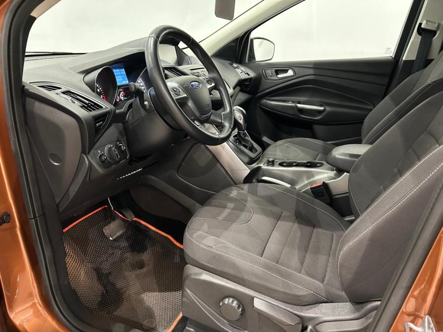 Ford Kuga II Санкт-Петербург  - изображение 14