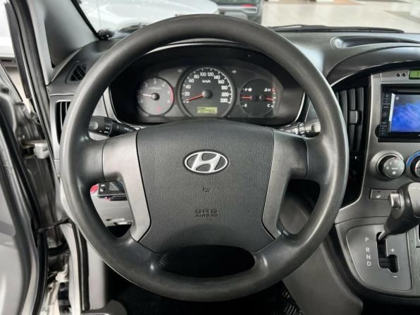 Hyundai Grand Starex I с пробегом 2010 года, цена 1 195 000 рублей, 227703 км, минивэн, Автокод Объявления