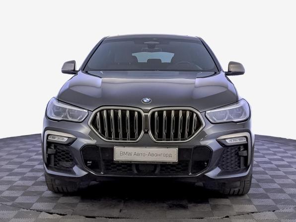 BMW X6 III (G06) с пробегом 2021 года, цена 7 770 000 рублей, 91369 км, внедорожник, Автокод Объявления