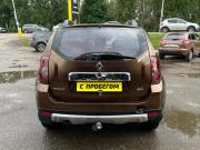 Renault Duster I Нефтекамск  - изображение 16