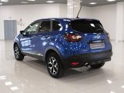 Renault Kaptur I Рестайлинг Самара  - изображение 24