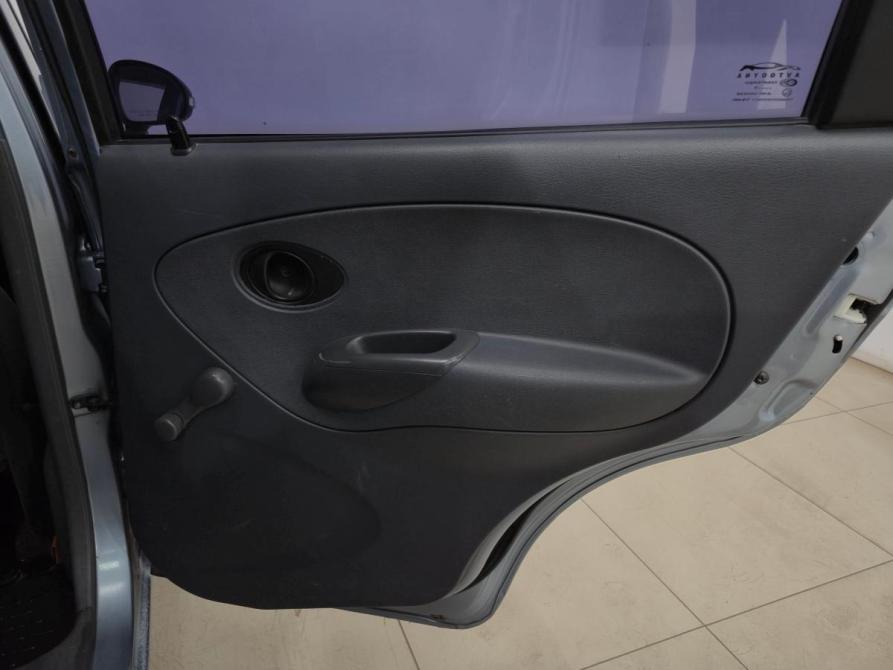 Daewoo Matiz I Рестайлинг Альметьевск  - изображение 17