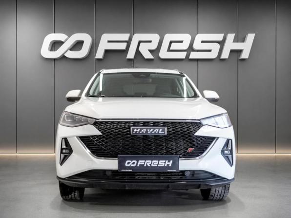 Haval F7 I Рестайлинг с пробегом 2022 года, цена 1 890 000 рублей, 72495 км, внедорожник, Автокод Объявления