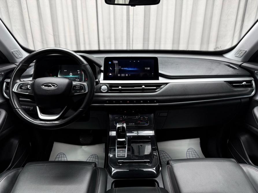 Chery Tiggo 7 Pro I Ижевск  - изображение 14