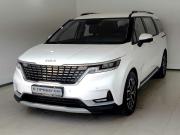 Kia Carnival IV Москва  - изображение 17