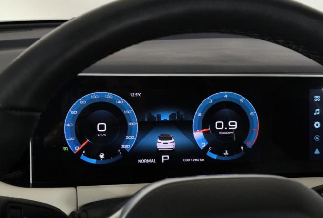 JETOUR X50 с пробегом 2024 года, цена 1 830 000 рублей, 12947 км, внедорожник, Автокод Объявления