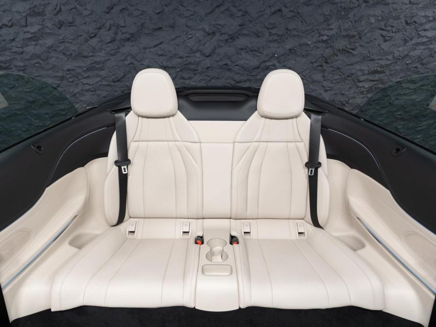 Mercedes-Benz CLE Москва  - изображение 20