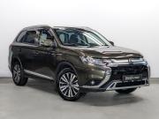 Mitsubishi Outlander III Рестайлинг 3 Москва  - изображение 33