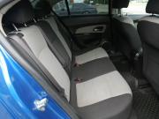 Chevrolet Cruze I Иваново  - изображение 29