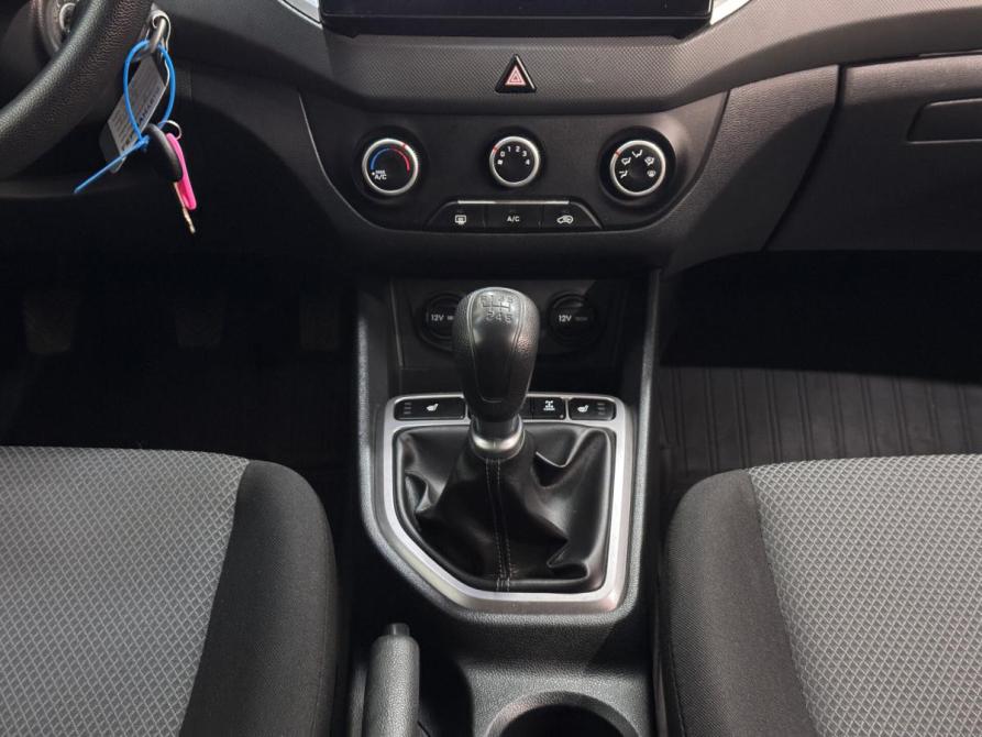 Hyundai Creta I Набережные Челны  - изображение 18