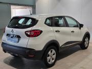 Renault Kaptur I Самара  - изображение 19