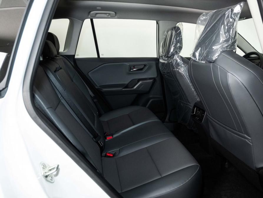 Toyota RAV4 VI (XA60) Казань  - изображение 8